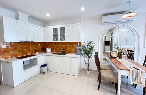 Gia Lam Apartment | Vinhomes Ocean Park Apartment Ha Noi - 20 October Homestay