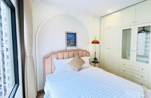 Gia Lam Apartment | Vinhomes Ocean Park Apartment Ha Noi - 20 October Homestay