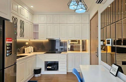 Gia Lam Apartment | Vinhomes Ocean Park Gia Lam Apartment