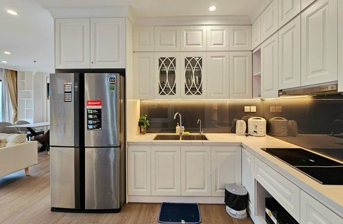 Gia Lam Apartment | Vinhomes Ocean Park Gia Lam Apartment