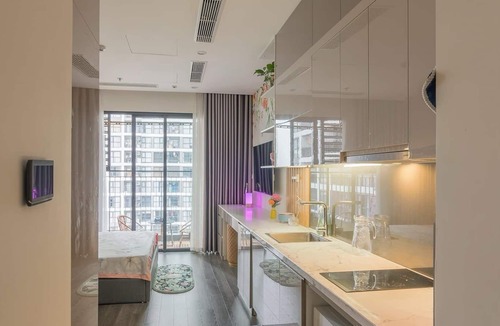 Gia Lam Apartment | Vinhomes Ocean Park Gia Lam Apartment