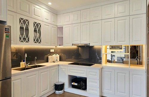 Gia Lam Apartment | Vinhomes Ocean Park Gia Lam Apartment