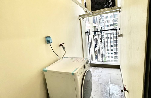 Gia Lam Apartment | Vinhomes Ocean Park Studio Great View