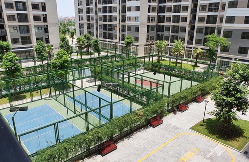 Gia Lam Apartment | Vinhomes Ocean Park