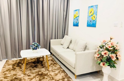 Gia Lam Apartment | Vinhomes Ocean Park