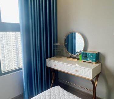 Gia Lam Apartment | Vinhomes Oceanpark