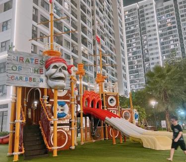 Gia Lam Apartment | Vinhomes Oceanpark