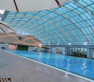 Gia Lam Apartment | Vinhomes Oceanpark