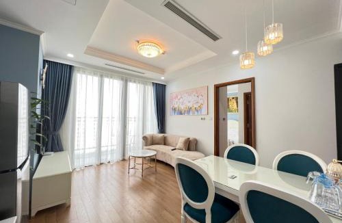 Thanh Xuan Apartment | Vinhomes Royal City 72 Nguyễn Trãi Thanh Xuân Hà Nội