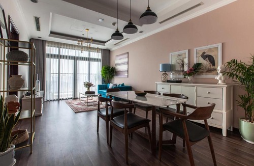 Thanh Xuan Apartment | Vinhomes Royal City#R4#2bedroom#2bathroom
