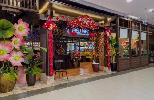 Bac Giang Apartment | Vinhomes Sky Park Bac Giang by QMP