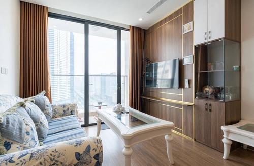 My Đinh Apartment | Vinhomes Skylake 2br Luxury Apartment