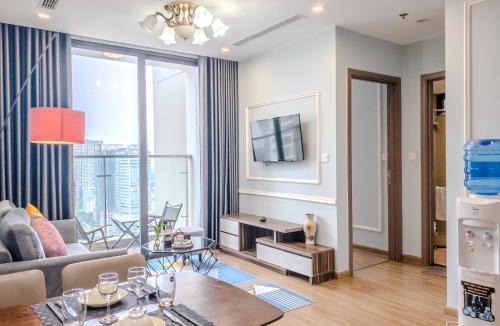 My Đinh Apartment | Vinhomes Skylake Apartment - South Homes