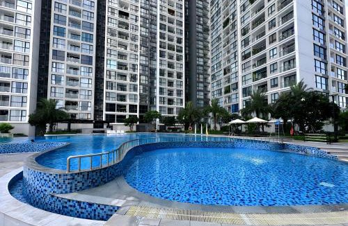 My Đinh Apartment | Vinhomes Skylake Apartment - South Homes