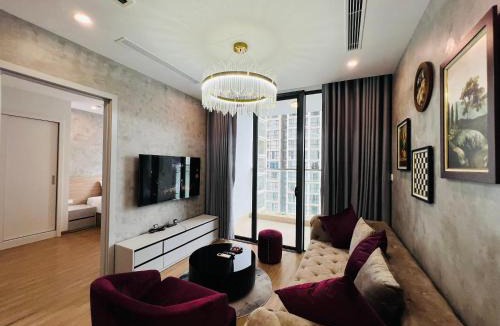 My Đinh Apartment | Vinhomes Skylake Apartment - South Homes