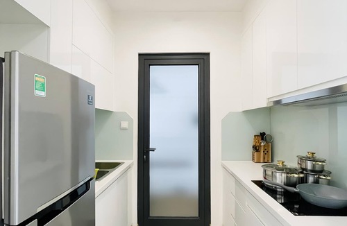 My Đinh Apartment | Vinhomes Skylake Ha Noi - Gem Apartment