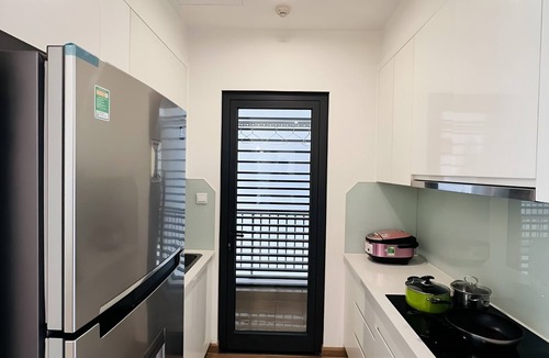 My Đinh Apartment | Vinhomes Skylake Ha Noi - Gem Apartment