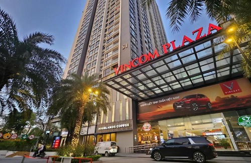 My Đinh Apartment | Vinhomes Skylake - Sunhometel