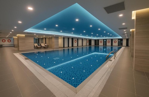 My Đinh Apartment | Vinhomes Skylake - Sunhometel