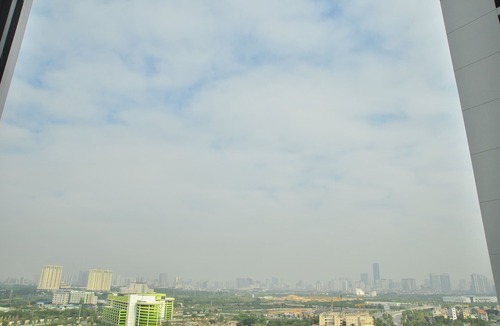 Tu Liem Apartment | Vinhomes Smart City Apartment -Căn hộ 1 phòng ngủ