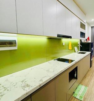 Tu Liem Apartment | Vinhomes Smart City Tây Mỗ Nam Từ Liêm
