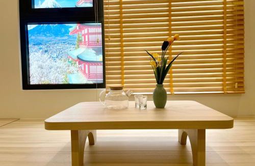 Tu Liem Apartment | Vinhomes Smart City Tây Mỗ Nam Từ Liêm