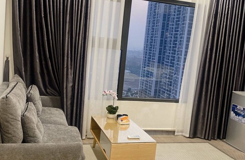Tu Liem Apartment | vinhomes smart city