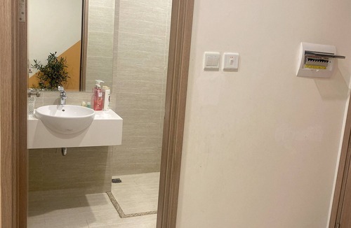 Tu Liem Apartment | vinhomes smart city
