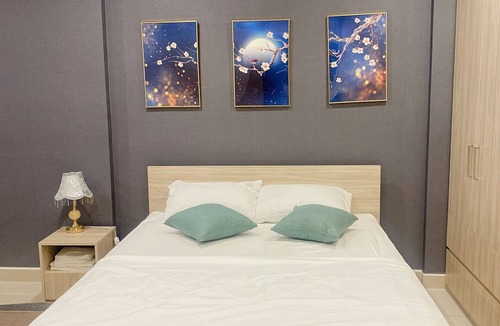 Tu Liem Apartment | vinhomes smart city