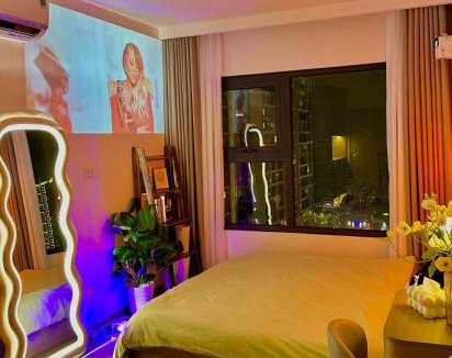 Ha Dong Apartment | Vinhomes Smartcity - Căn Hộ SA5 Sakura