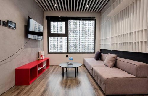 Tu Liem Apartment | Vinhomes Smartcity - Zhomestay - Căn hộ dich vụ