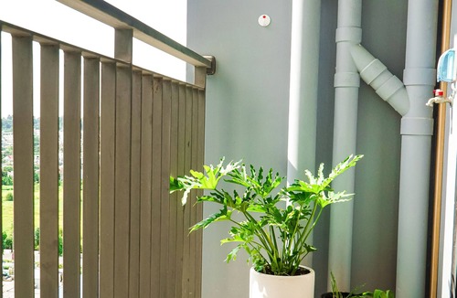 District 9 Apartment | Vinhomes Grand Park - COZI.room