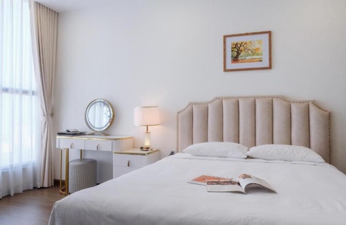 Tu Liem Apartment | Vinhomes Westpoint HN - by BAY LUXURY