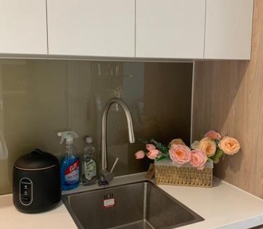 Tu Liem Bed & Breakfast | VinhomesSmartcity- Cat Homestay