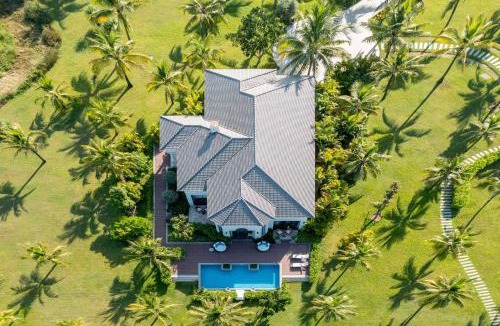 Loc Ha Villa | Vinpearl Cua Sot Resort, Affiliated by Meliá
