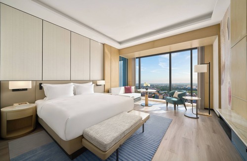 Bac Ninh Hotel | Vinpearl Hotel Bac Ninh