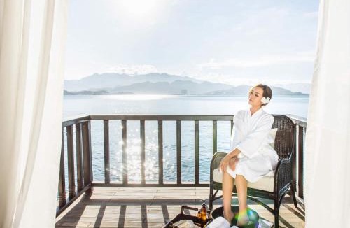 Nha Trang Resort | Vinpearl Luxury Nha Trang