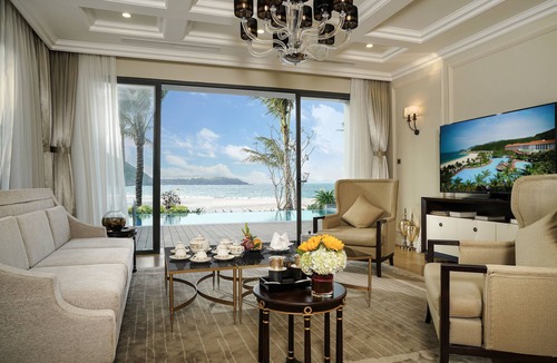Nha Trang Resort | Vinpearl Resort Nha Trang