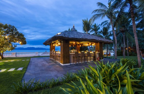Nha Trang Resort | Vinpearl Resort Nha Trang