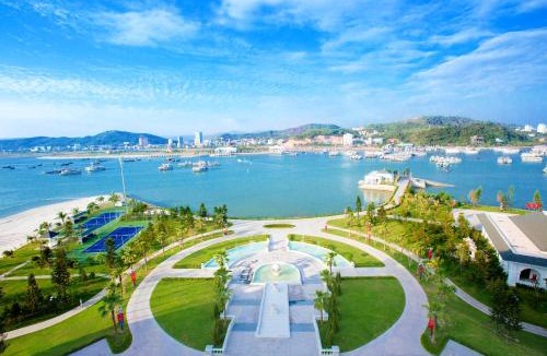 Bai Chay Resort | Vinpearl Resort & Spa Ha Long