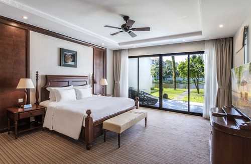 Cua Can Village Hotel | Vinpearl Resort & Spa Phu Quoc