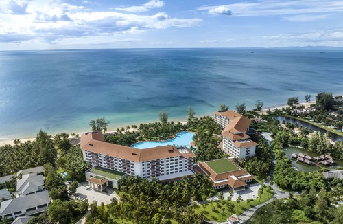 Cua Can Village Hotel | Vinpearl Resort & Spa Phu Quoc