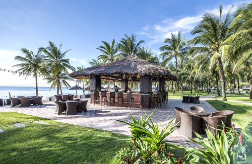 Cua Can Village Hotel | Vinpearl Resort & Spa Phu Quoc
