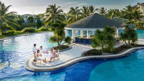 Ganh Dau Resort | Vinpearl Wonderworld Phu Quoc
