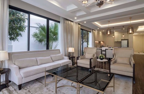 Ganh Dau Hotel | Vinpearl Wonderworld Phu Quoc