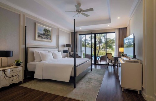 Ganh Dau Hotel | Vinpearl Wonderworld Phu Quoc