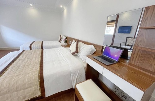 Sa Pa Hotel | Vintage Sapa Hotel