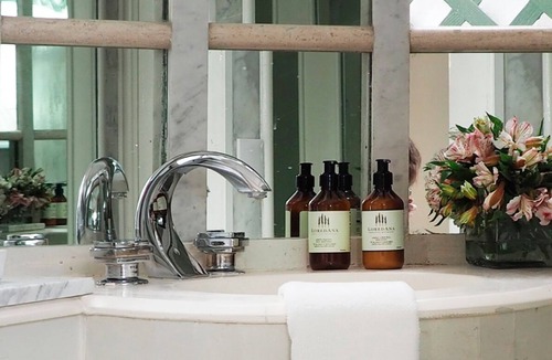 Zona Rosa Apartment | Vintage Style Apartment Reforma - Near Angel & CAS