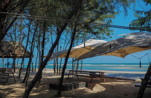 Xuyen Moc RV Rental | Vintage tent Amazing Camping Vivu24h