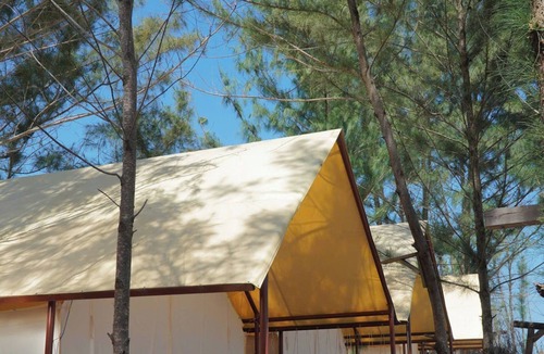 Xuyen Moc RV Rental | Vintage tent Amazing Camping Vivu24h